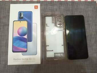 Xiaomi Redmi Note 10 5G - 2