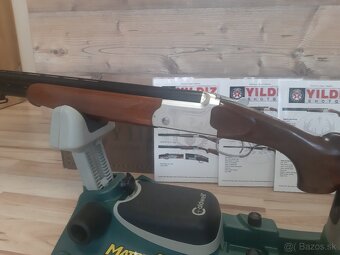 Brokovnica YILDIZ - 2