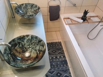 Na predaj 5 izbovy RD podunajske biskupice - 2