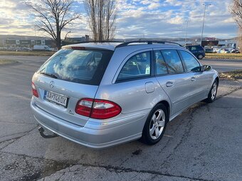 Mercedes 280 cdi 4Matic kombi - 2
