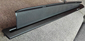 protislnečná roletka na BMW - 2