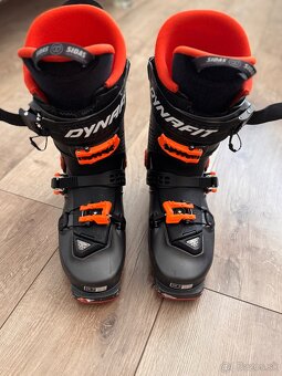 Dynafit Hoji free 130 - 2