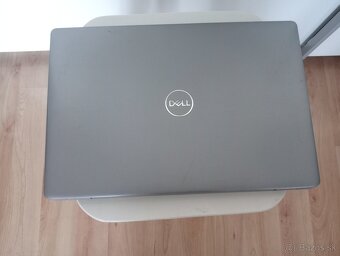 predám Dell Latitude 5410 ,16gb ram . Intel core i5 ,, ssd - 2