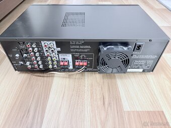 Predam Receiver Technics - 2