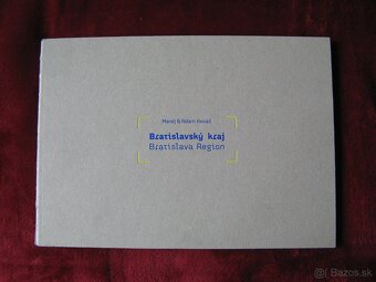 Matej a Adam Kováč - Bratislavský kraj - 2