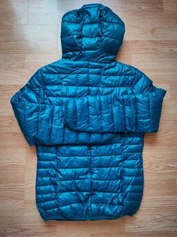 Dámska prechodná vetrovka - 2