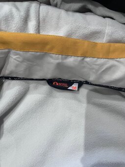 Pánska bunda NORDBLANC - 2