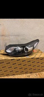 Svetlomety Kia Sportage - 2