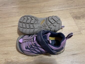 Detská obuv Keen v.27/28 - 2