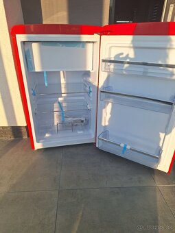 Chladnicka amica - 2