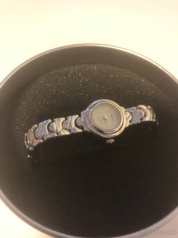 Nové hodinky Seco v - 2