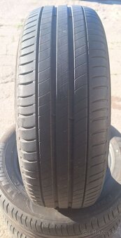 Letné pneumatiky 215/60 R17 Michelin Primacy 3 - 2