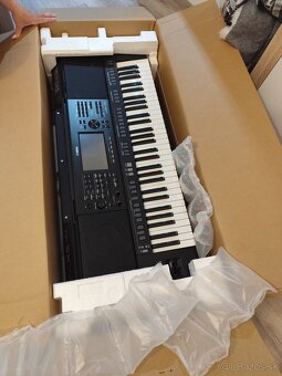Predám Yamaha sx720 - 2