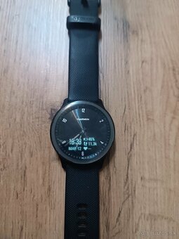 Garmin vivove sport - 2