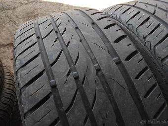Letne pneu 225/45 R18 Matador - 2