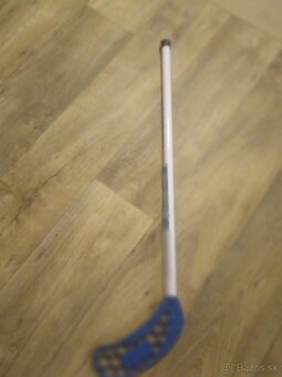 Florbalova hokejka - 2