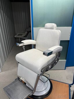 Barber kreslo - 2