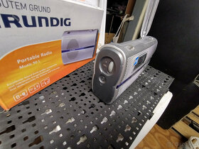 Rádio GRUNDIG - 2