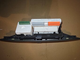 Displej Renault Laguna II 8200002604A - 2