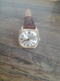 Hodinky Prim Brusel Top - 2