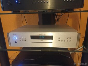 Rotel RCD -1520 TOP - 2