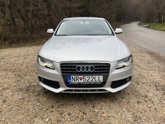 Audi A4 2.0 TDIi - 2