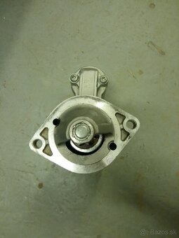 Starter Suzuki Samutaj SJ 413, Vitara - 2