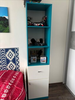 Detská izba - 2