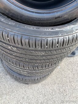 225/40 R18 Barum - 2
