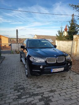 BMW X5 - 2