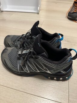 Salomon XA pro 3D vel 43 - 2