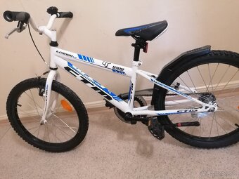 Detský bicykel CTM 20' - 2