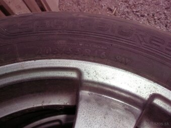 ELEKTRONY -16-KY-FIAT  CROMA - 2