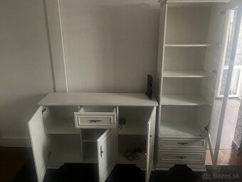 Predám obývaciu stenu . - 2