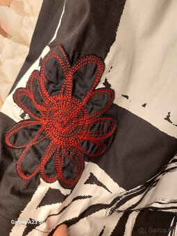 Šaty desigual Nove 42 - 2