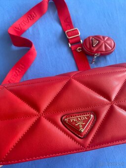 Crossbody kabelka - 2