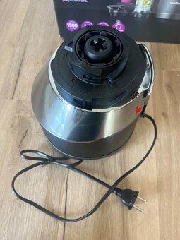 Nutribullet tripple set - 2