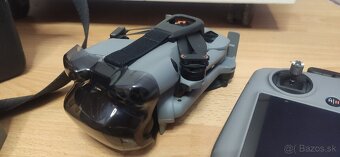 Dron DJI mini 5 pro - fly more combo - 2