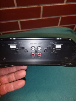Jbl - 2
