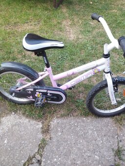 Bicykle - 2