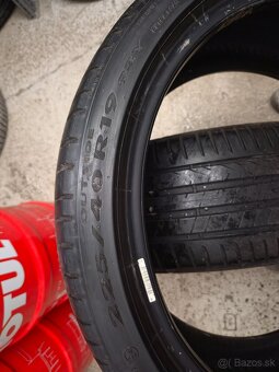 Pirelli 225/40R19 - 2