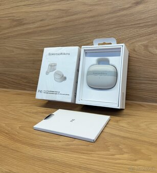 Bowers & Wilkins Pi6 ANC - 2