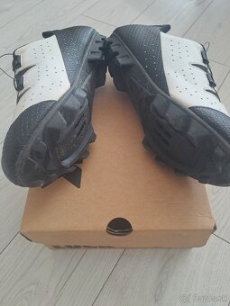 MTB tretry LUCK vel.44 - 2