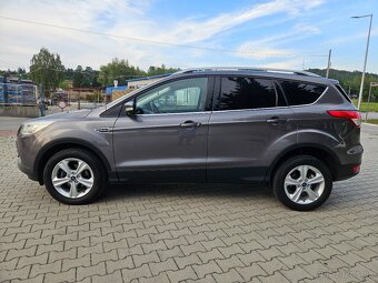 Ford Kuga 1.6 16V 150PS Titanium - 2