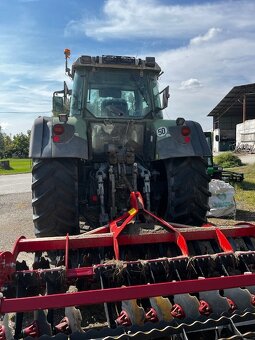 Traktor Fend Favorit - 2