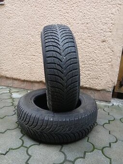 zimné pneumatíky Goodyear - 2