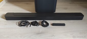 Soundbar JBL bar 500 - 2