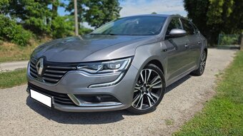 Renault Talisman 200Tce Initiale Paris 4Control - 2