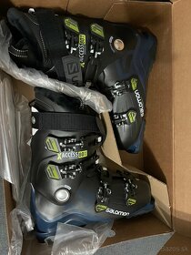 Salomon Rekreačná lyžiarska obuv - 2