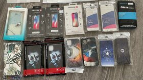Obaly a sklá na iPhone / Huawei / LG - 2